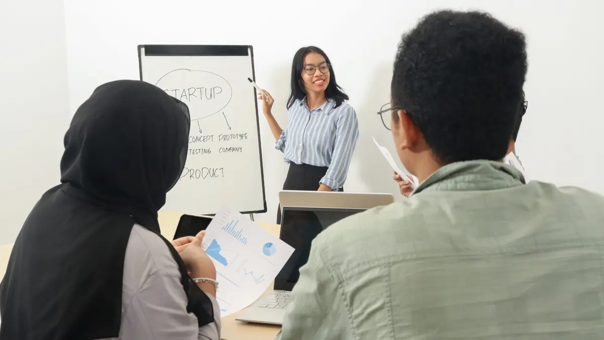 15 Internships in San Francisco for High School Students