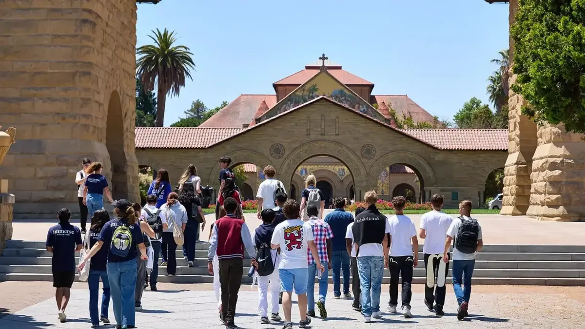 15 Internships in San Francisco for High School Students 1