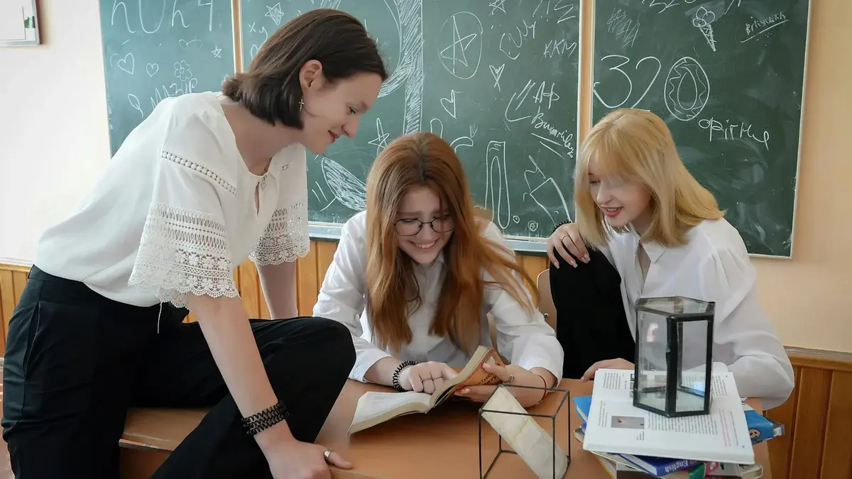 15 International Summer Camps for Teens