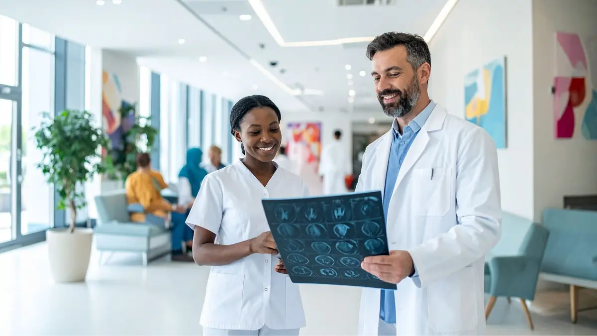 15 Hospital Internships for High School Students