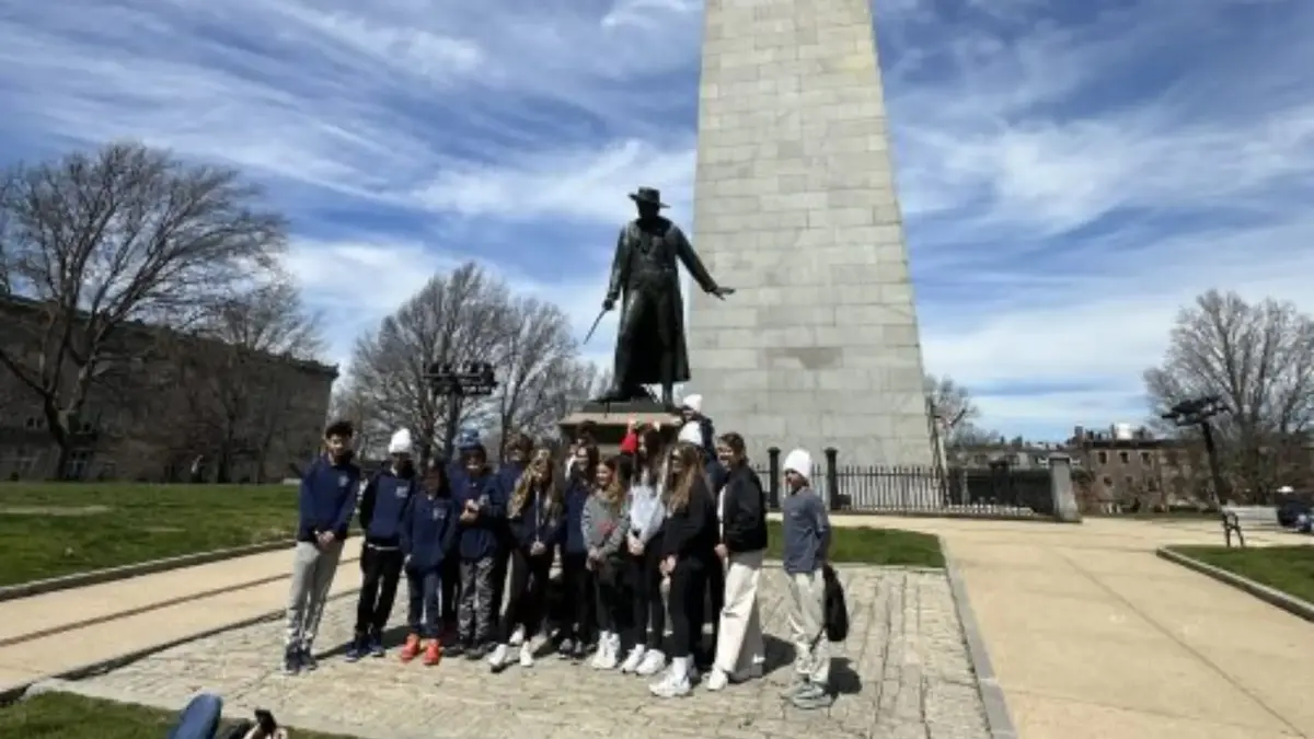 15 History Summer Programs for High School Students 3