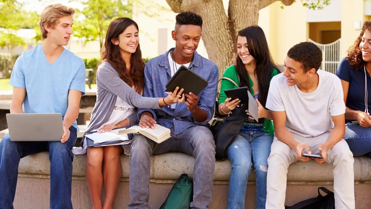 15 High School Science Research Programs