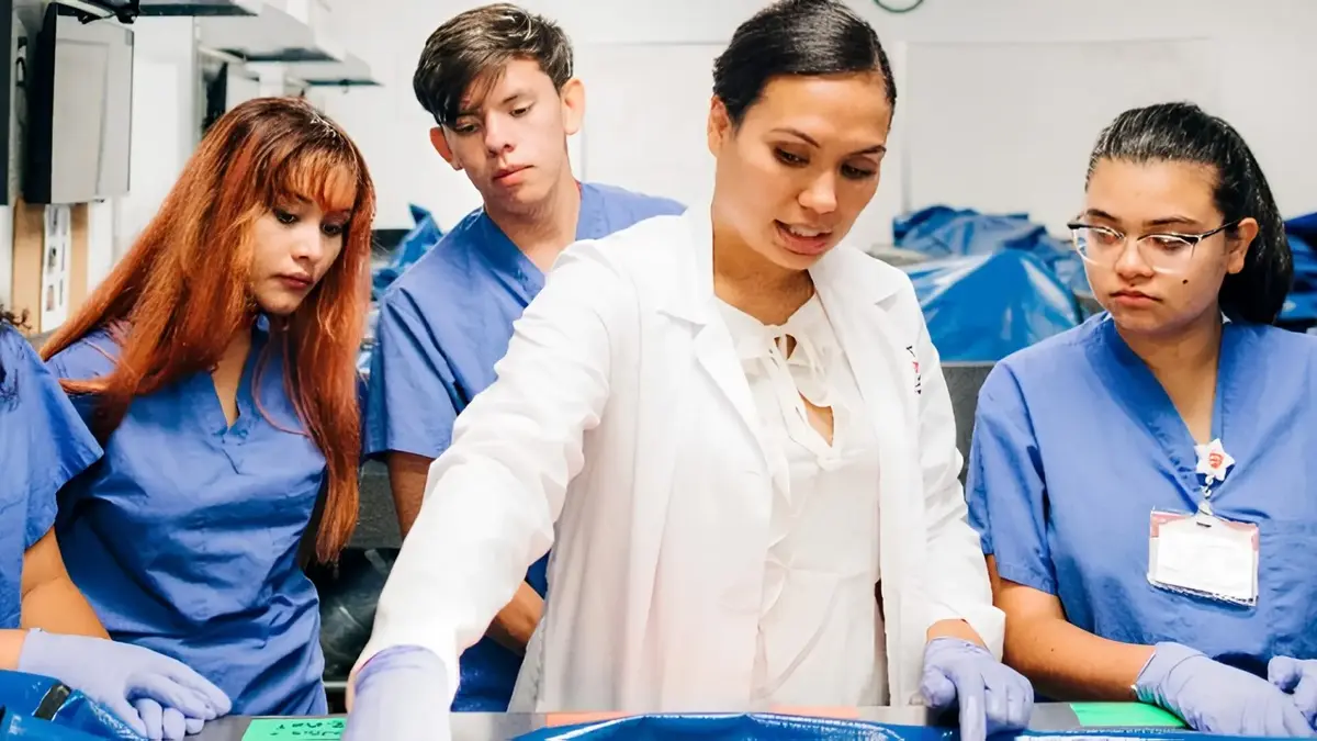 15 High School Science Research Programs 2