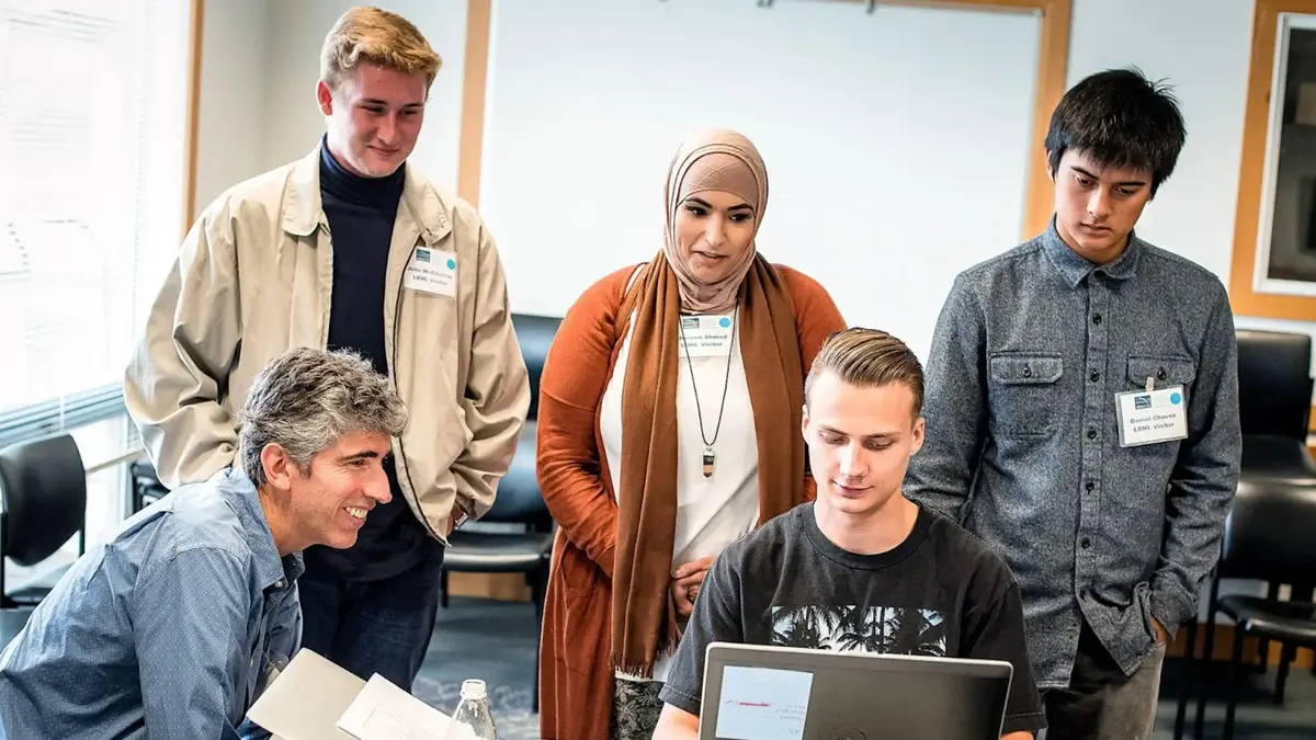 15 High School Internships in the Bay Area 3