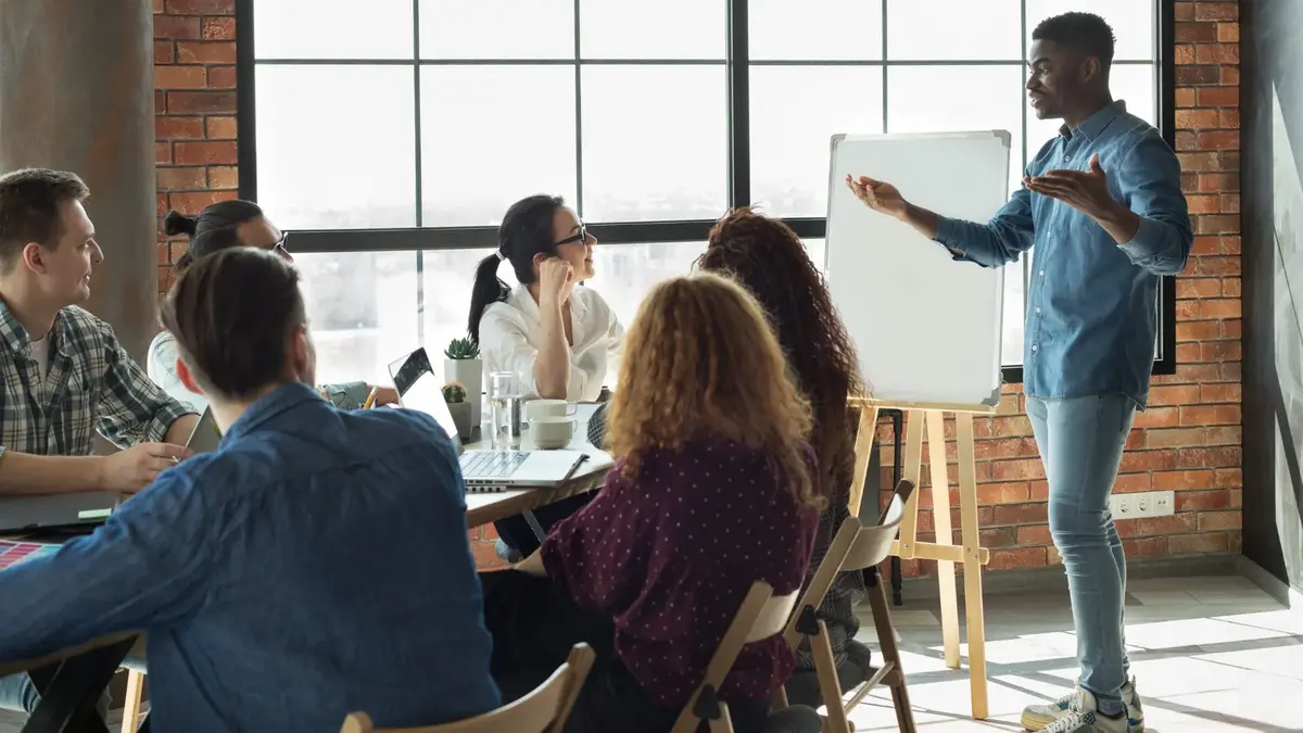 15 Global Leadership Programs for High School Students