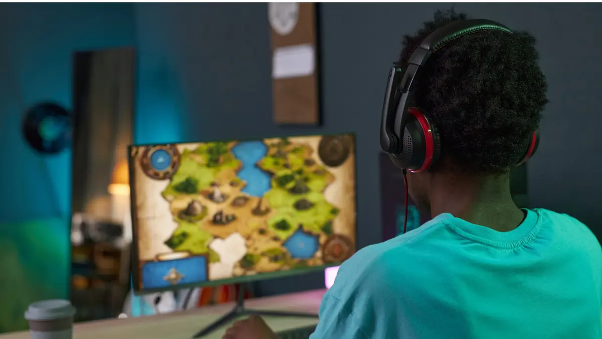 15 Game Design Summer Programs for High School Students