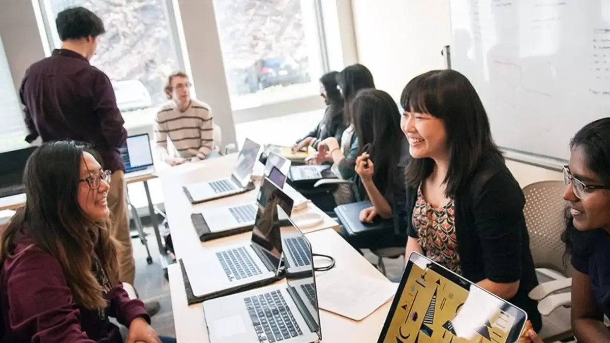 15 Fully Funded Summer Programs for High School Students 2