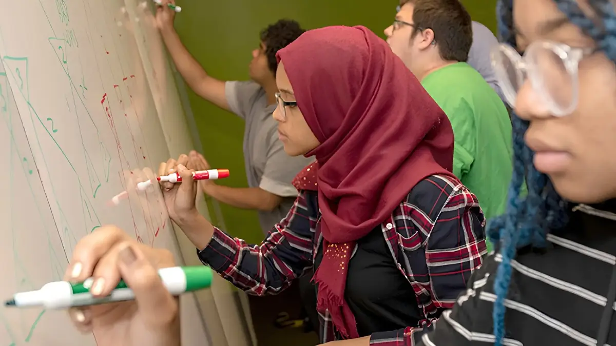 15 Free STEM Internships for High School Students 3