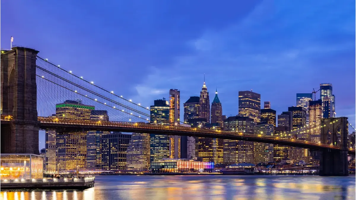 15 Free Internships in NYC for High School Students