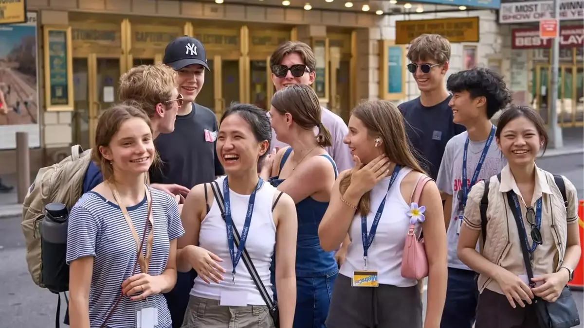 15 Free Internships in NYC for High School Students 1