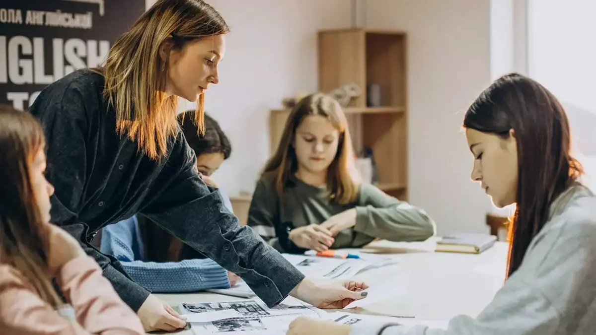 15 Fine & Digital Art Summer Schools in the UK for High School Students 1
