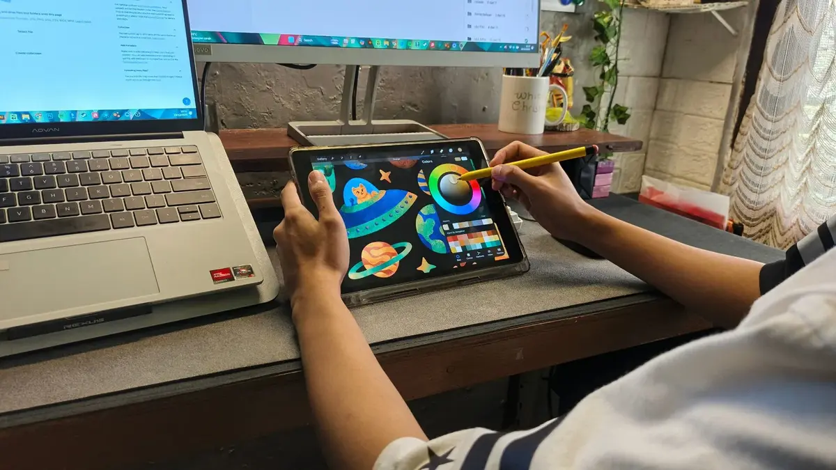 15 Fine and Digital Art Summer Internships for High School Students