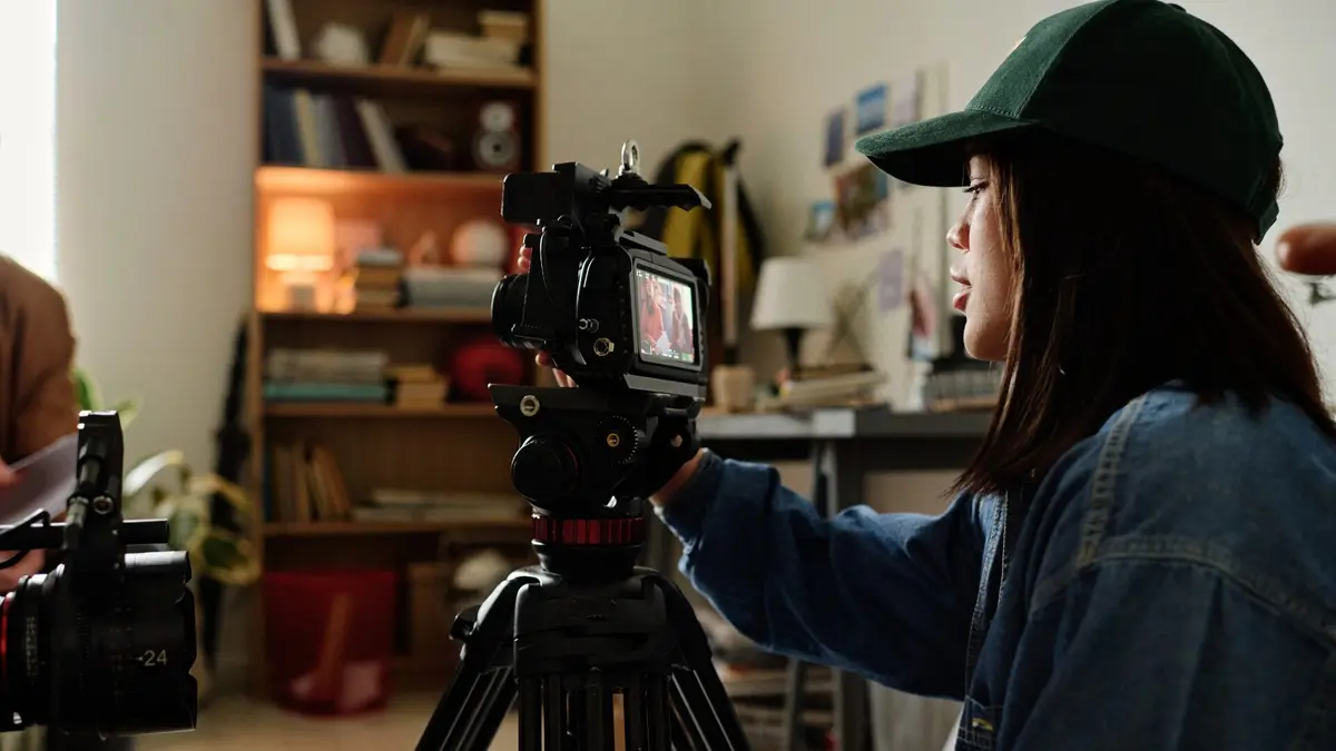 15 Film Summer Camps for High School Students