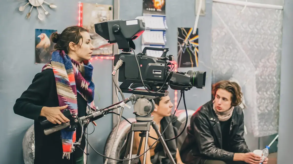 15 Film & Animation Internships in Japan for High School Students