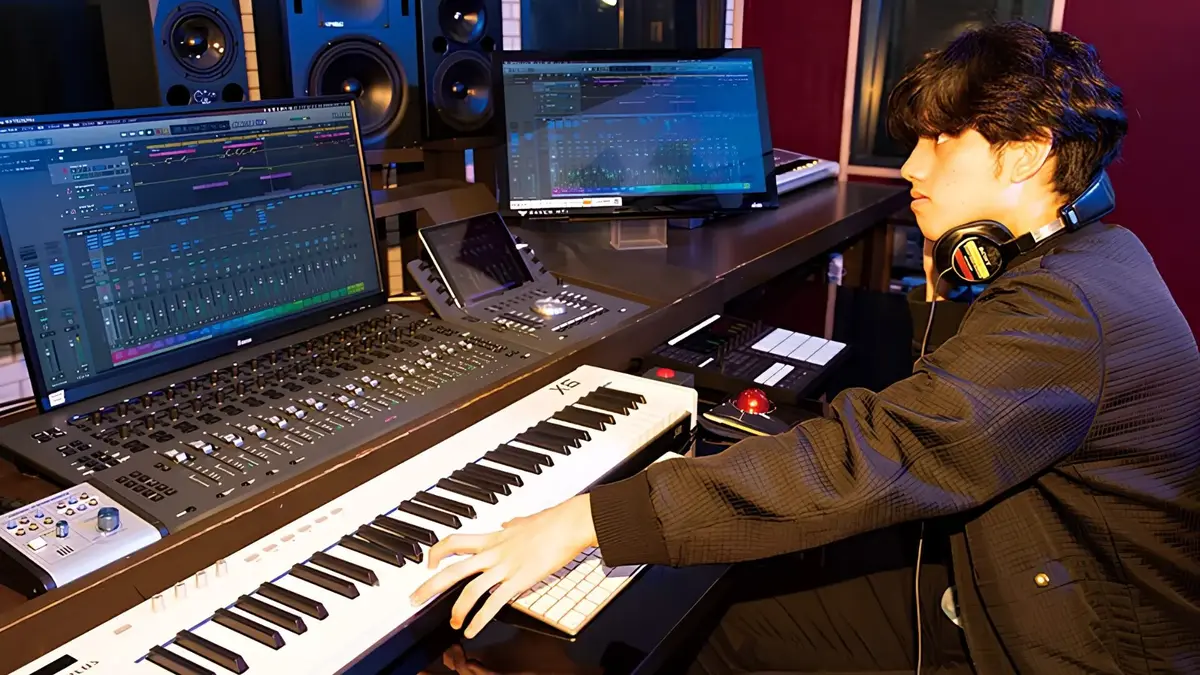 15 Film & Animation Internships in Japan for High School Students 2