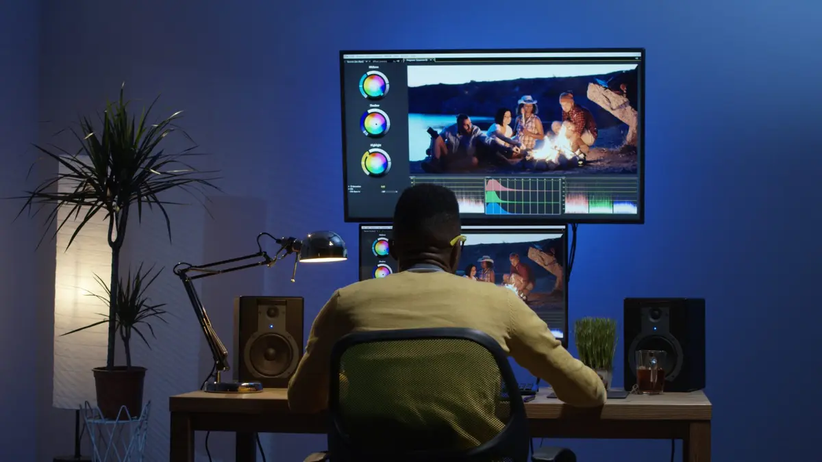 15 Film and Animation Summer Internships for High School Students