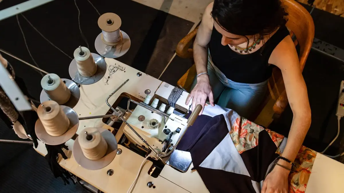 15 Fashion Summer Programs in NYC for High School Students