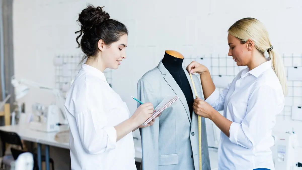 15 Fashion Summer Programs for High School Students