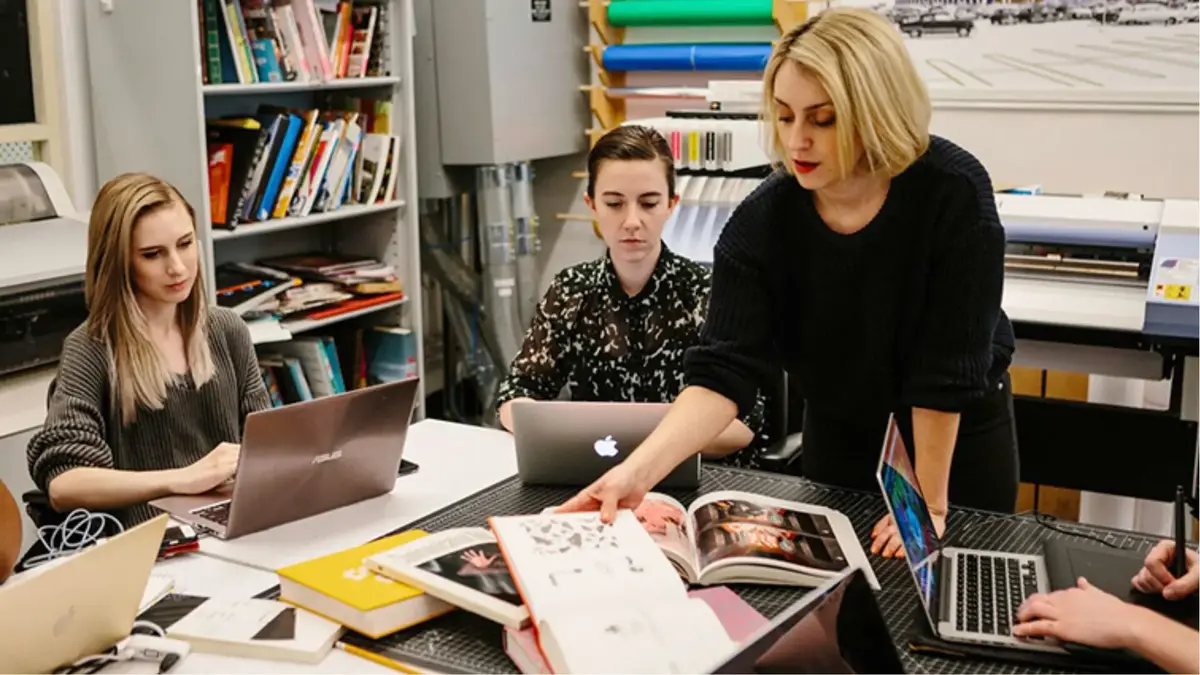 15 Fashion Internships in NYC for High School Students 2