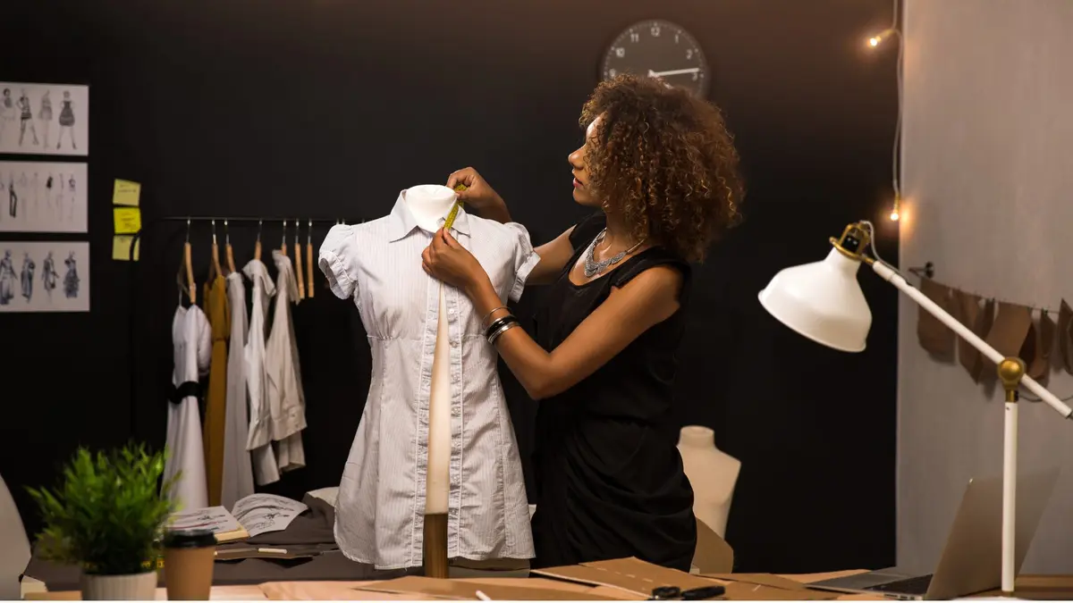 15 Fashion Internships in New York for High School Students