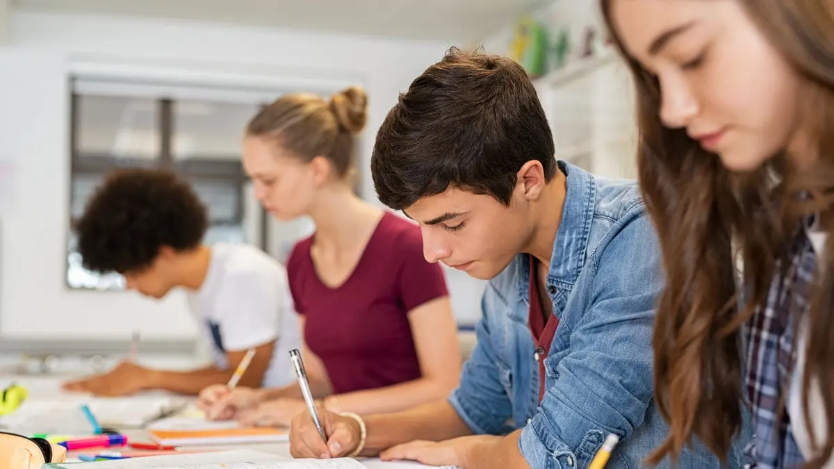 15 Fall Programs for High School Students