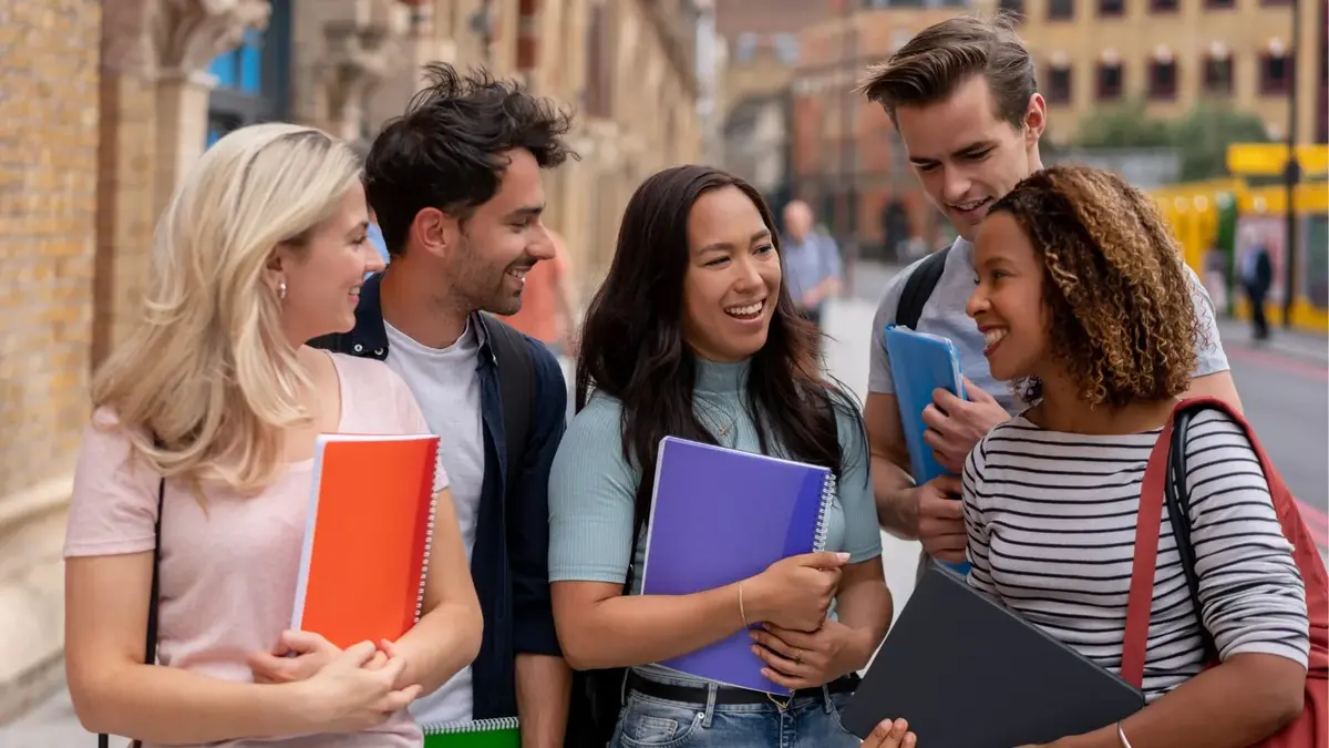 15 Exchange Programs for High School Students