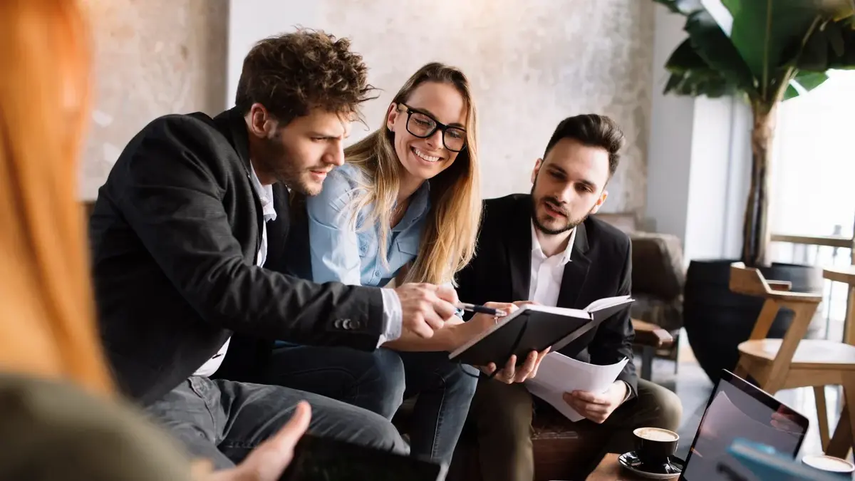 15 Entrepreneurship Summer Programs in San Francisco for High School Students