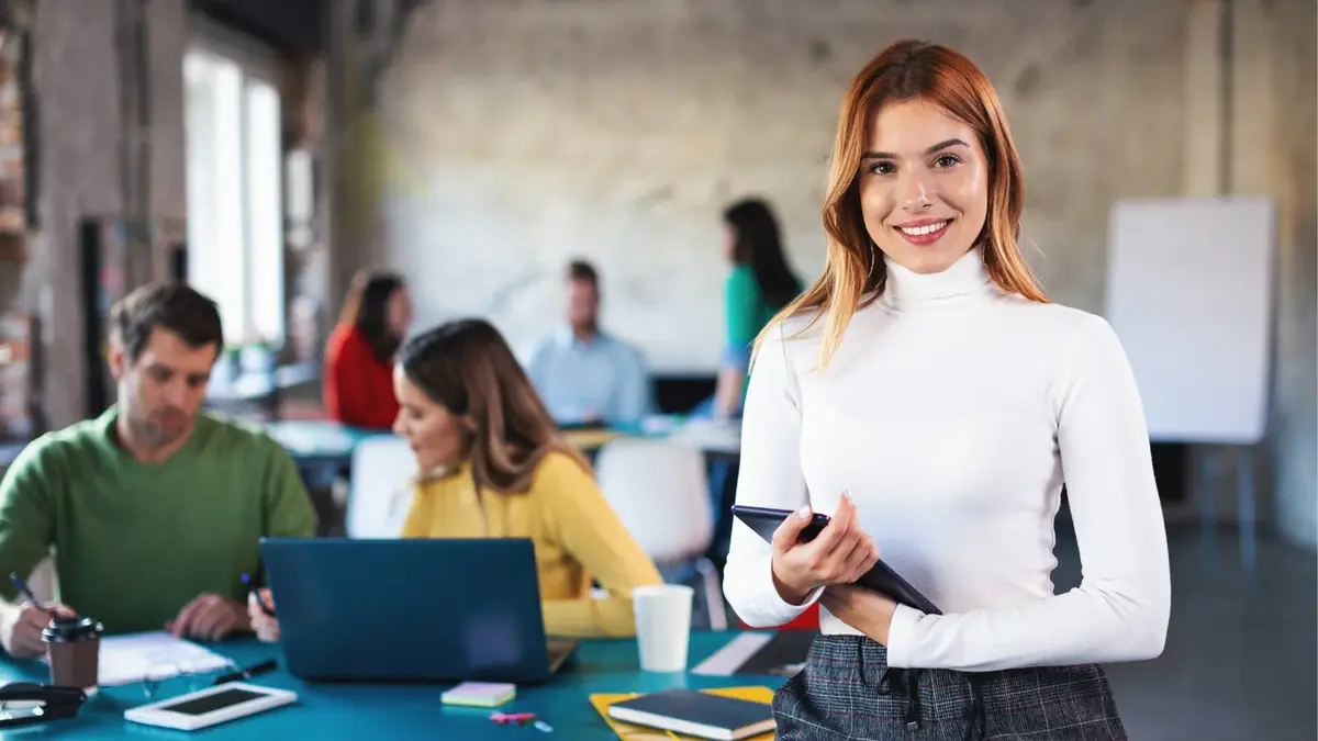 15 Entrepreneurship Summer Programs in California for High School Students