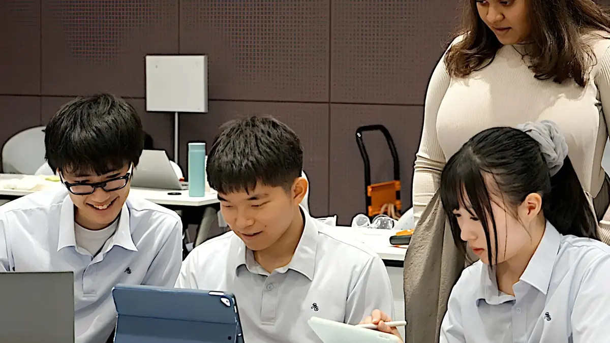 15 Engineering Work Opportunities in Japan for High School Students 2