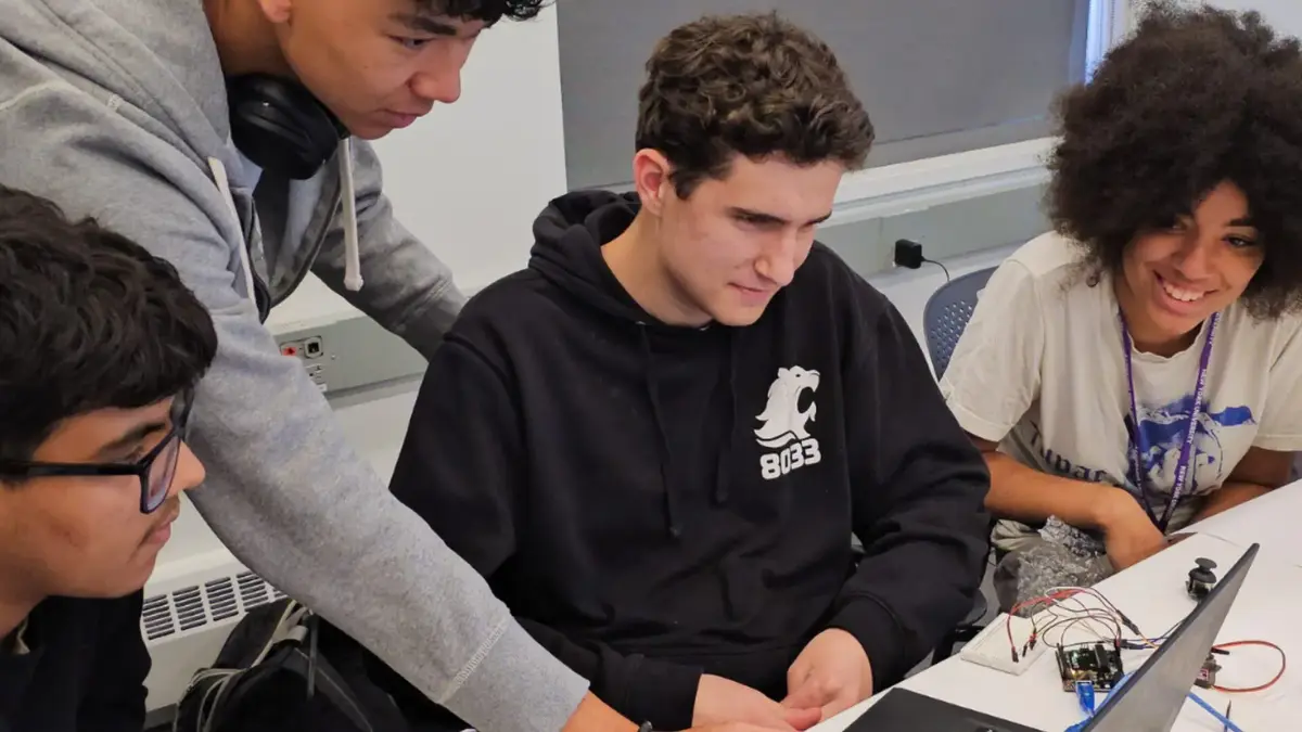 15 Engineering Summer Schools for High School Students 3