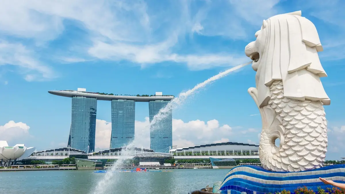 15 Engineering Summer Programs in Singapore for High School Students