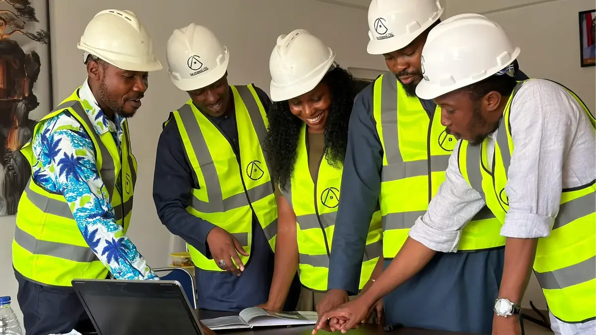 15 Engineering Summer Programs in London for High School Students