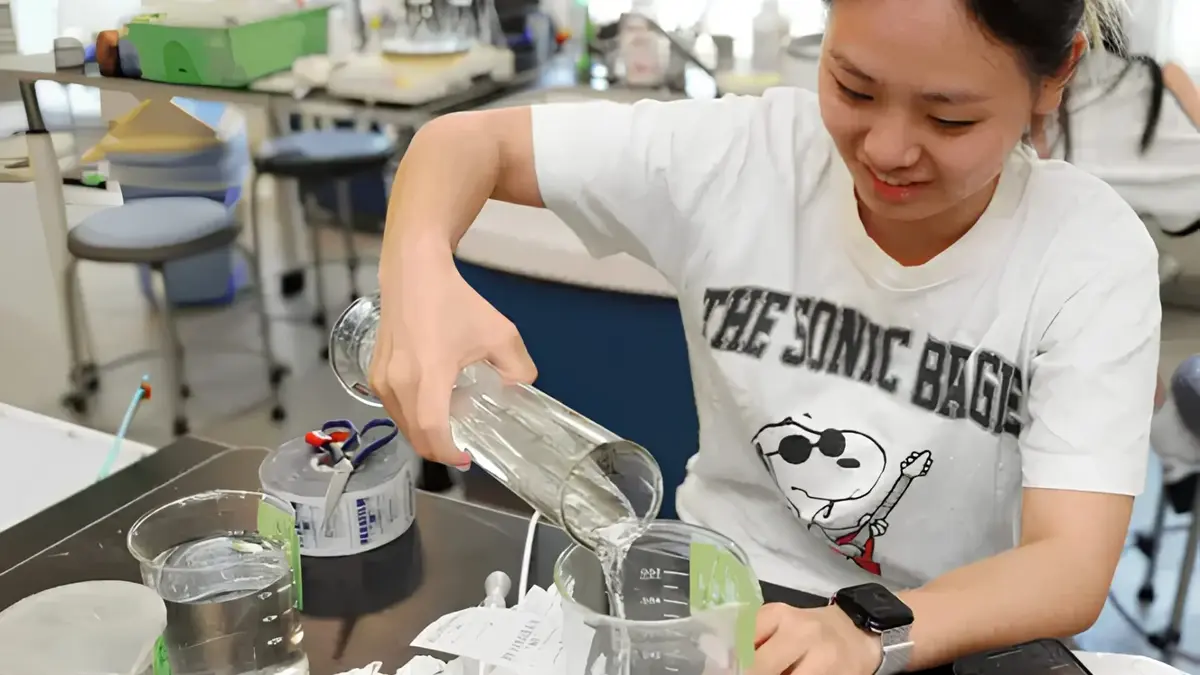 15 Engineering Summer Programs in Japan for High School Students 2