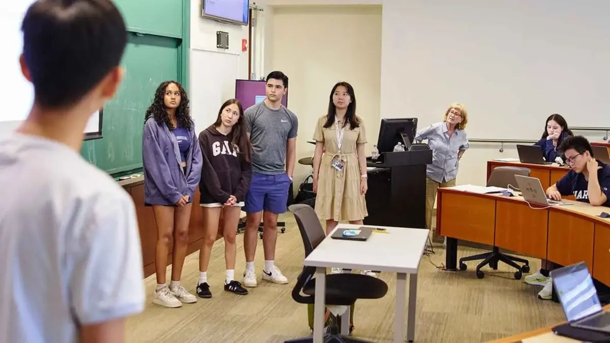 15 Engineering Research Opportunities for High School Student 2