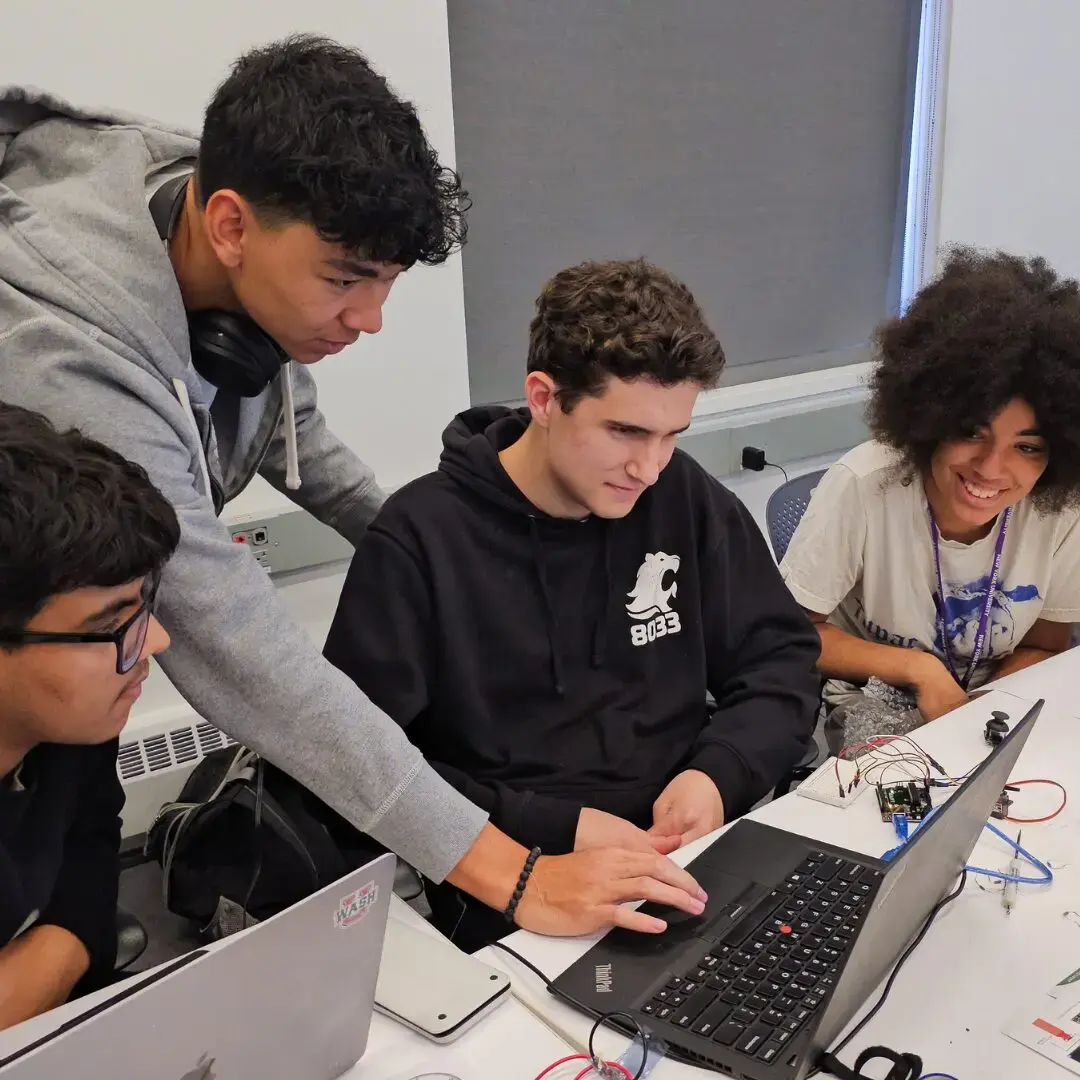 15 Engineering Programs for High School Students 3