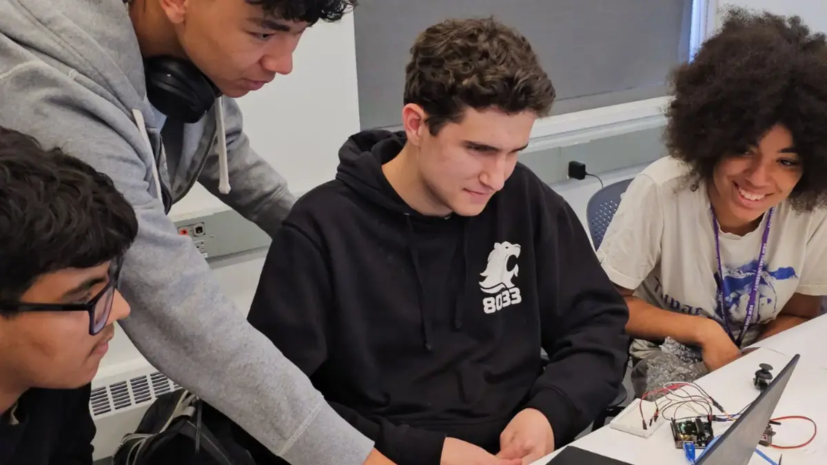 15 Engineering Programs in New York for High School Students 2