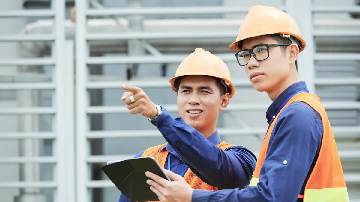 15 Engineering Internships in the UK for High School Students