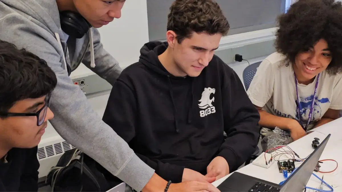 15 Engineering Internships in NYC for High School Students 3