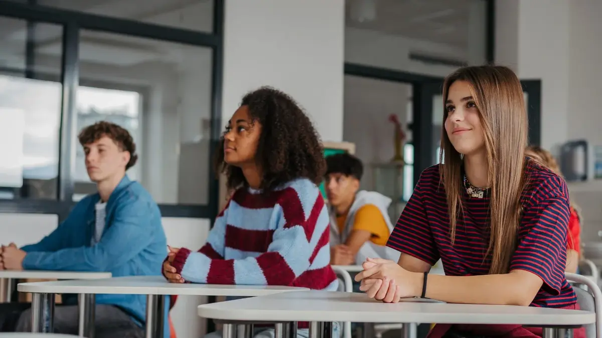 15 Educational Summer Camps for High School Students