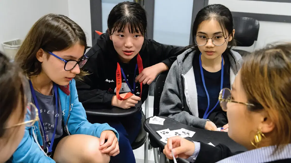 15 Economics Research Programs for High School Students 2