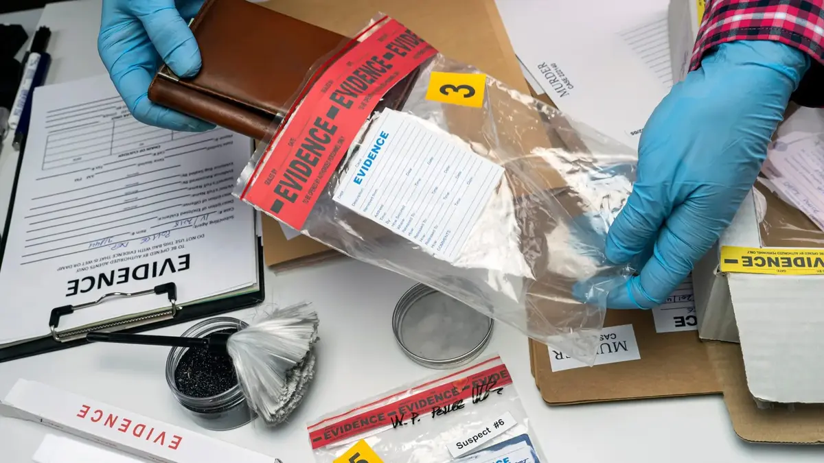 15 Criminology Summer Programs for High School Students