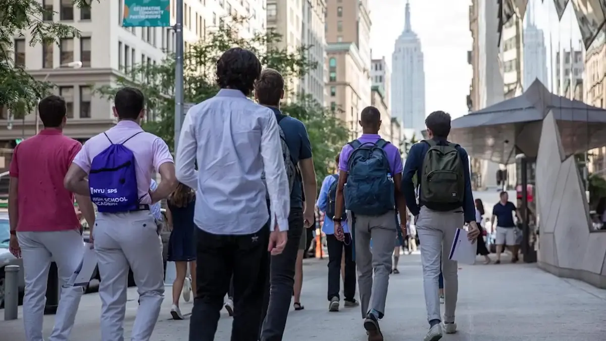 15 Criminology Summer Programs for High School Students 2