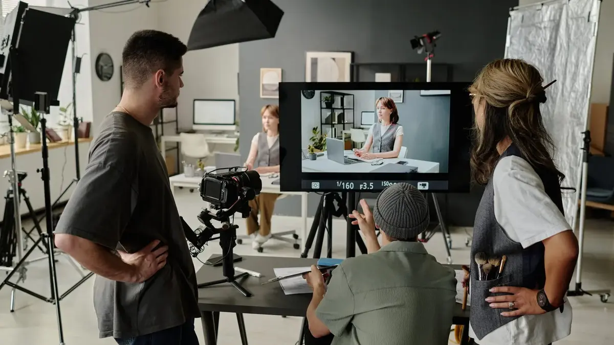 15 Creative Industries Summer Schools for High School Students