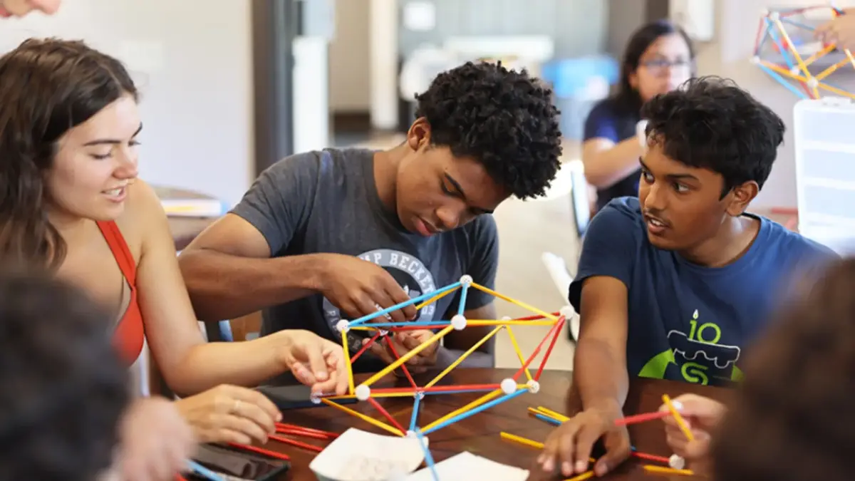 15 Computer Science Summer Programs in San Francisco for High School Students 2