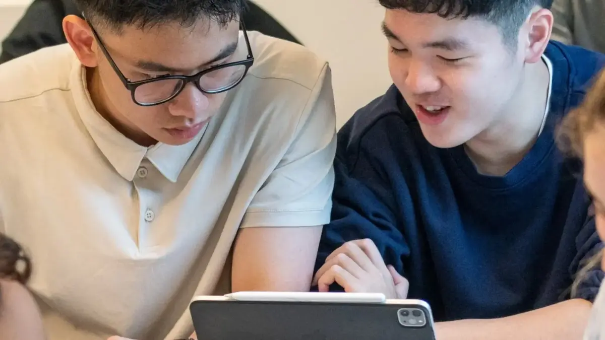 15 Computer Science Camps in the UK for High School Students 3