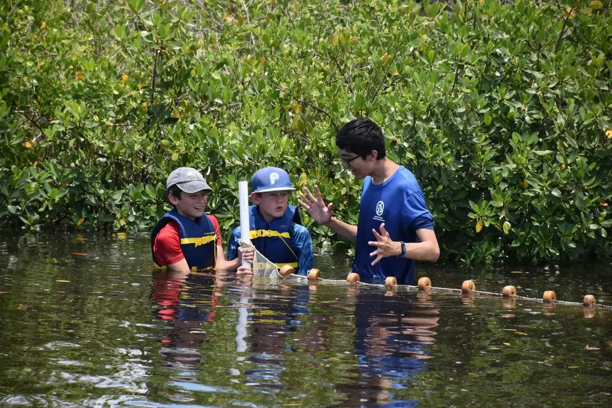 15 Competitive Summer Programs for High School Students 2