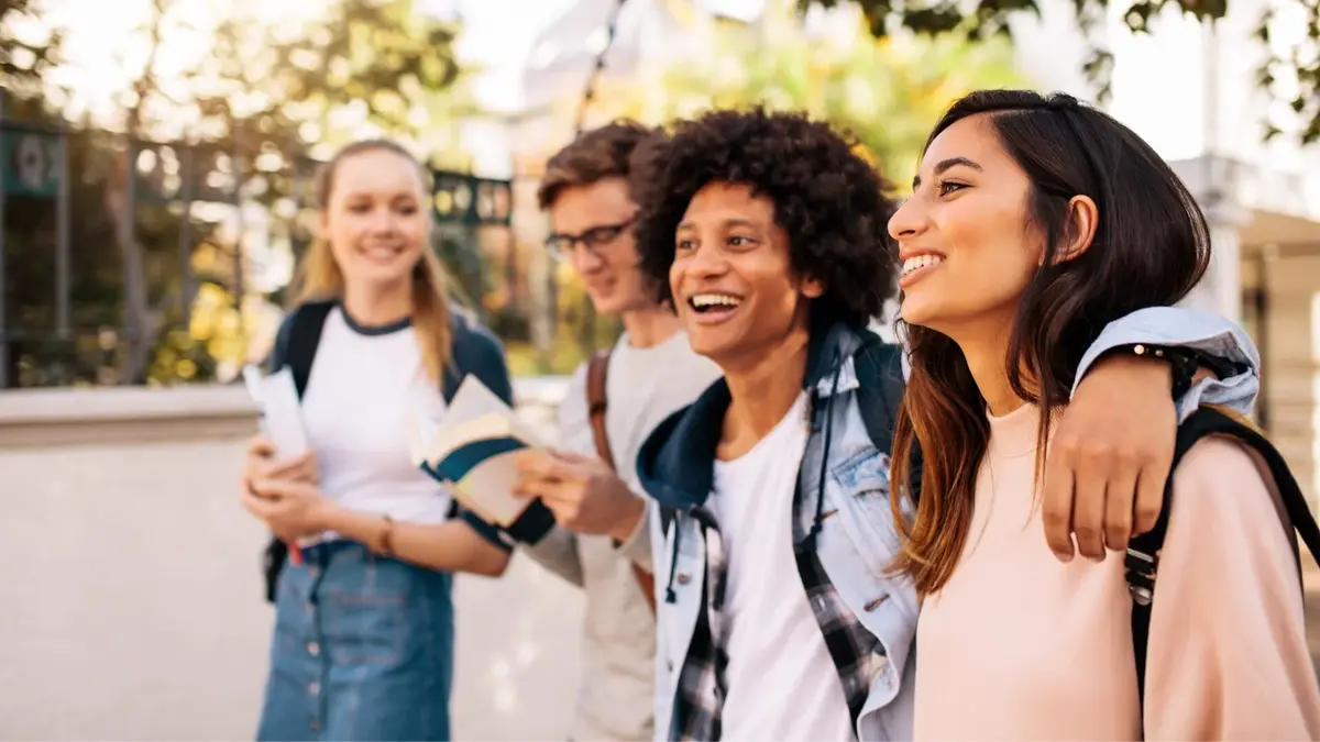 15 College Summer Camps for High School Students