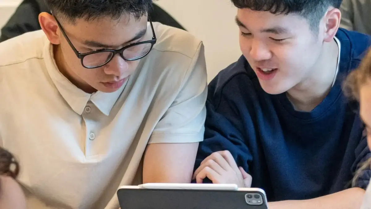 15 Chemistry Camps in the UK for High School Students 3