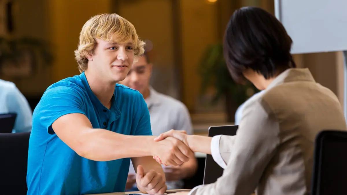 15 Career Readiness Programs for High School Students
