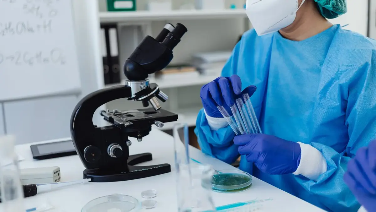 15 Cancer Research Programs for High School Students
